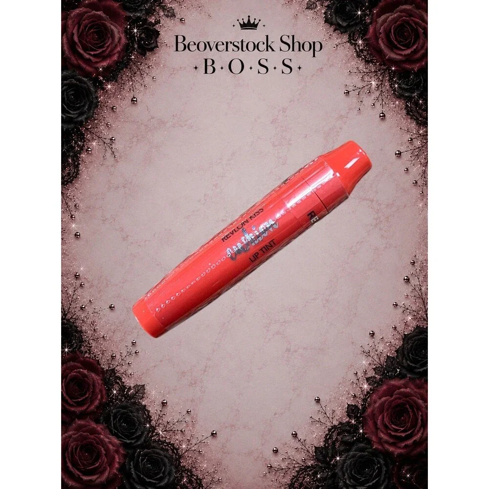 New Revlon Kiss Cushion Lip Tint – 250 High End Coral